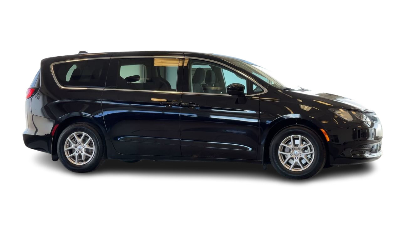 2024 Chrysler Grand Caravan in Regina, Saskatchewan
