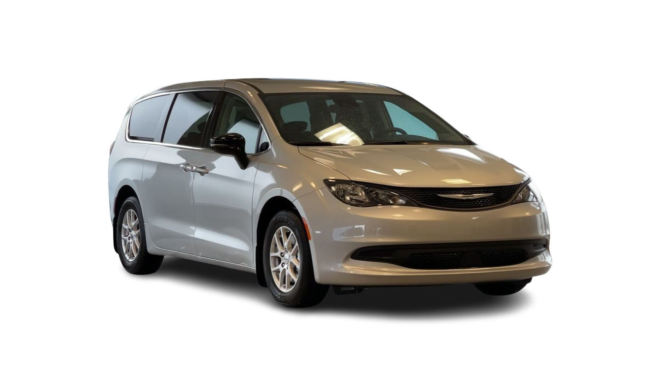 2024 Chrysler Grand Caravan in Regina, Saskatchewan