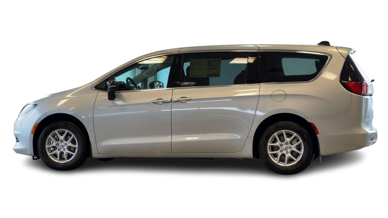 2024 Chrysler Grand Caravan in Regina, Saskatchewan