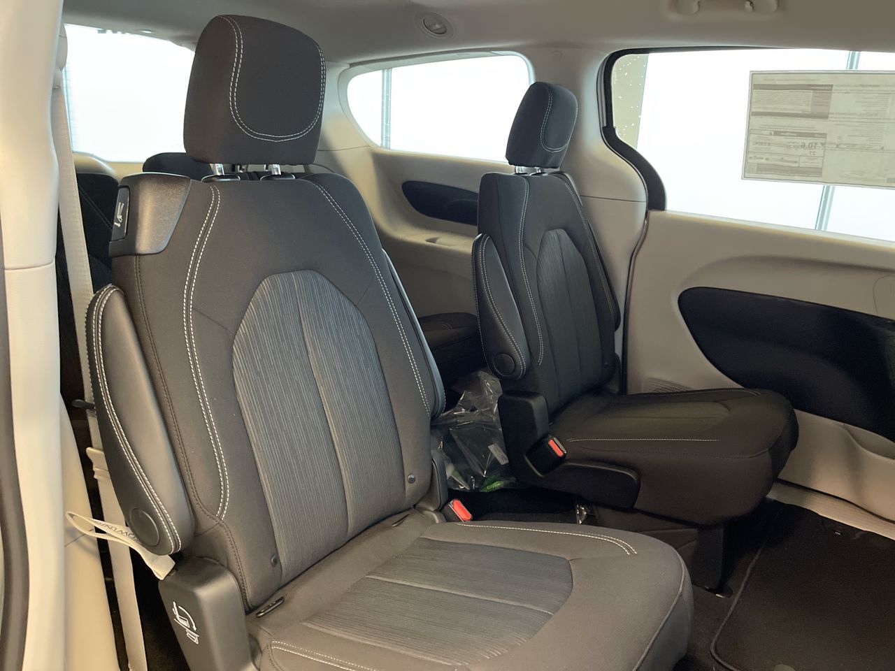 2024 Chrysler Grand Caravan in Regina, Saskatchewan
