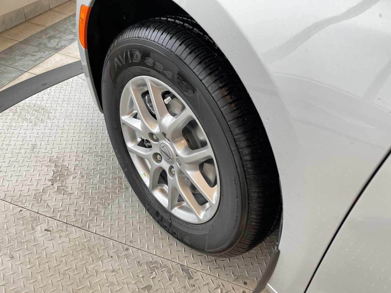 2024 Chrysler Grand Caravan in Regina, Saskatchewan
