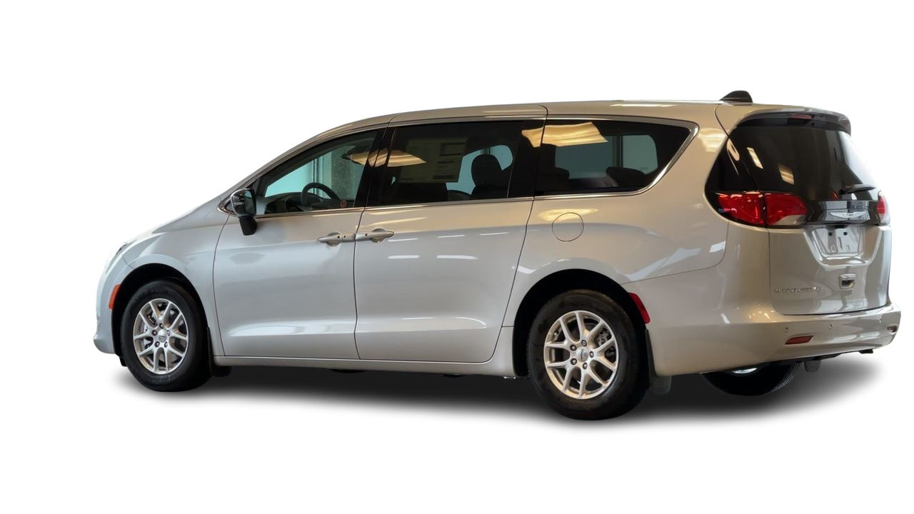 2024 Chrysler Grand Caravan in Regina, Saskatchewan