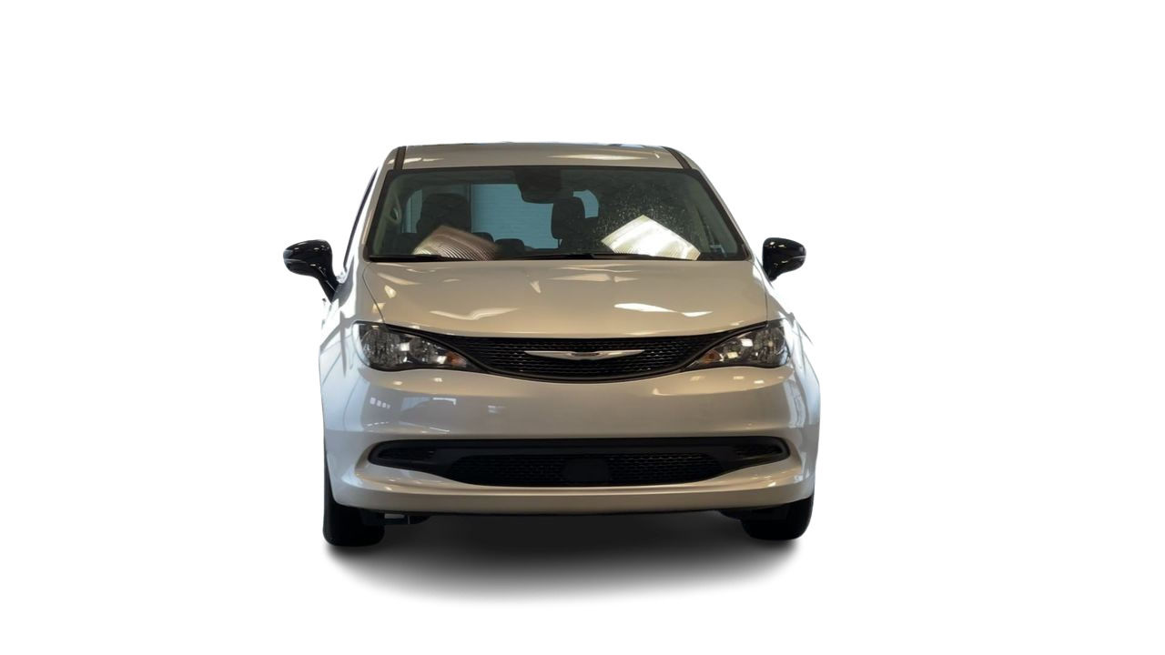 2024 Chrysler Grand Caravan in Regina, Saskatchewan
