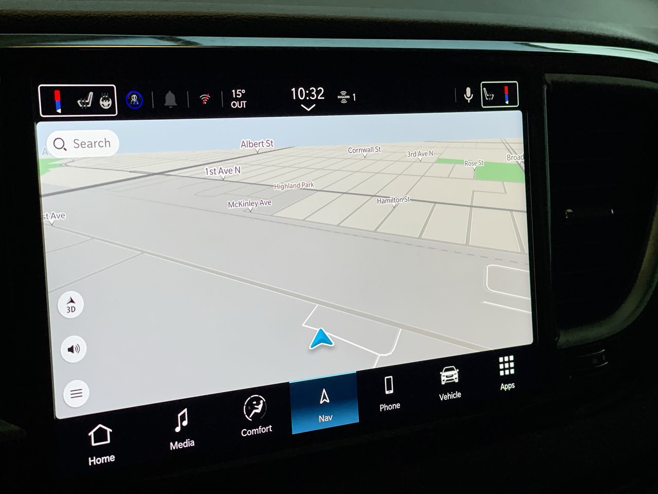 2024 Chrysler Grand Caravan in Regina, Saskatchewan