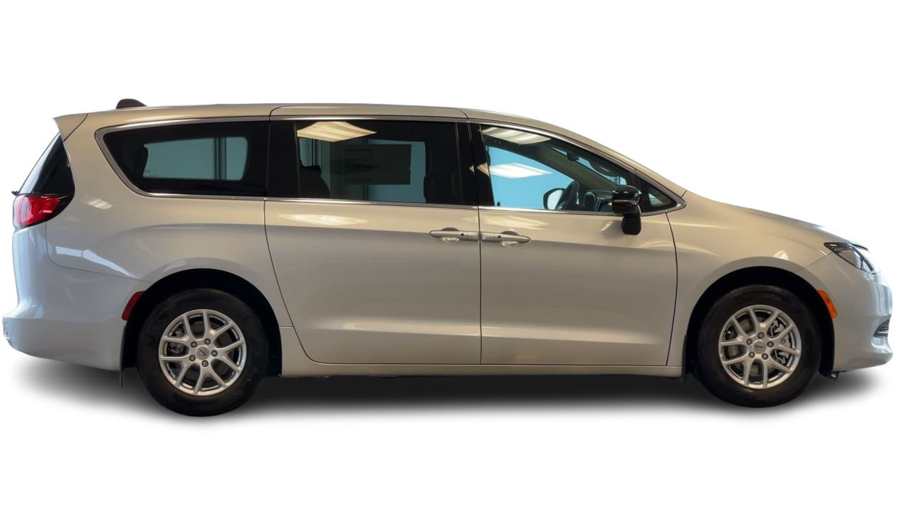 2024 Chrysler Grand Caravan in Regina, Saskatchewan