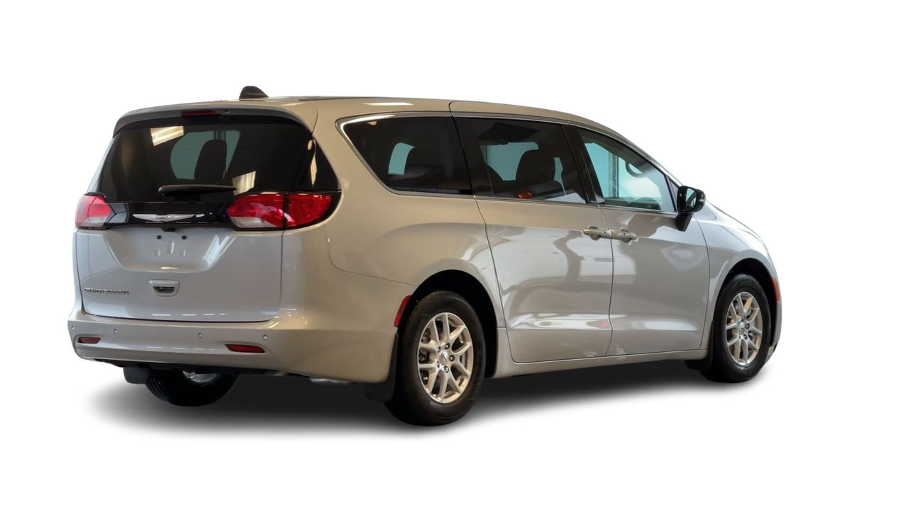 2024 Chrysler Grand Caravan in Regina, Saskatchewan