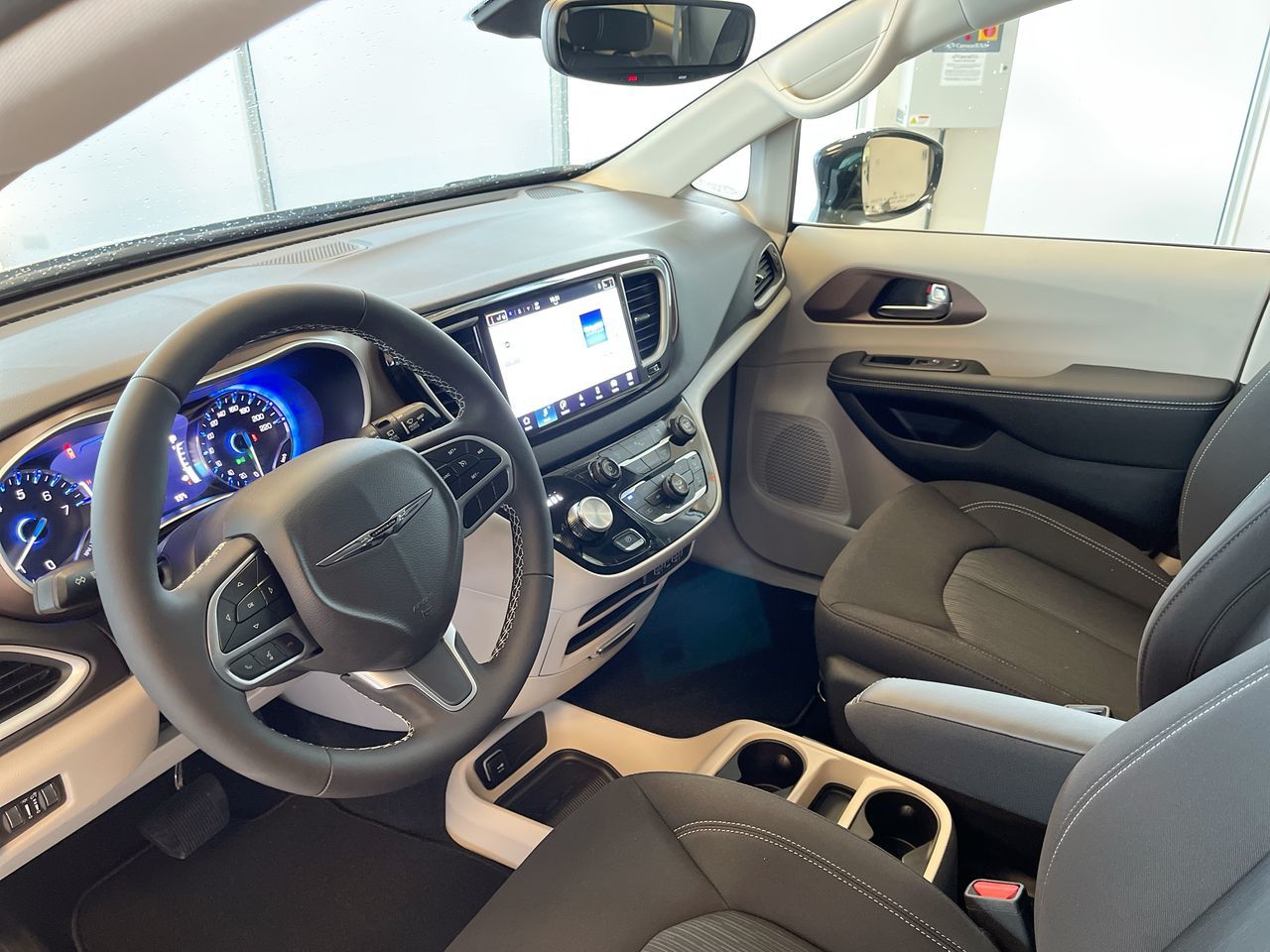 2024 Chrysler Grand Caravan in Regina, Saskatchewan