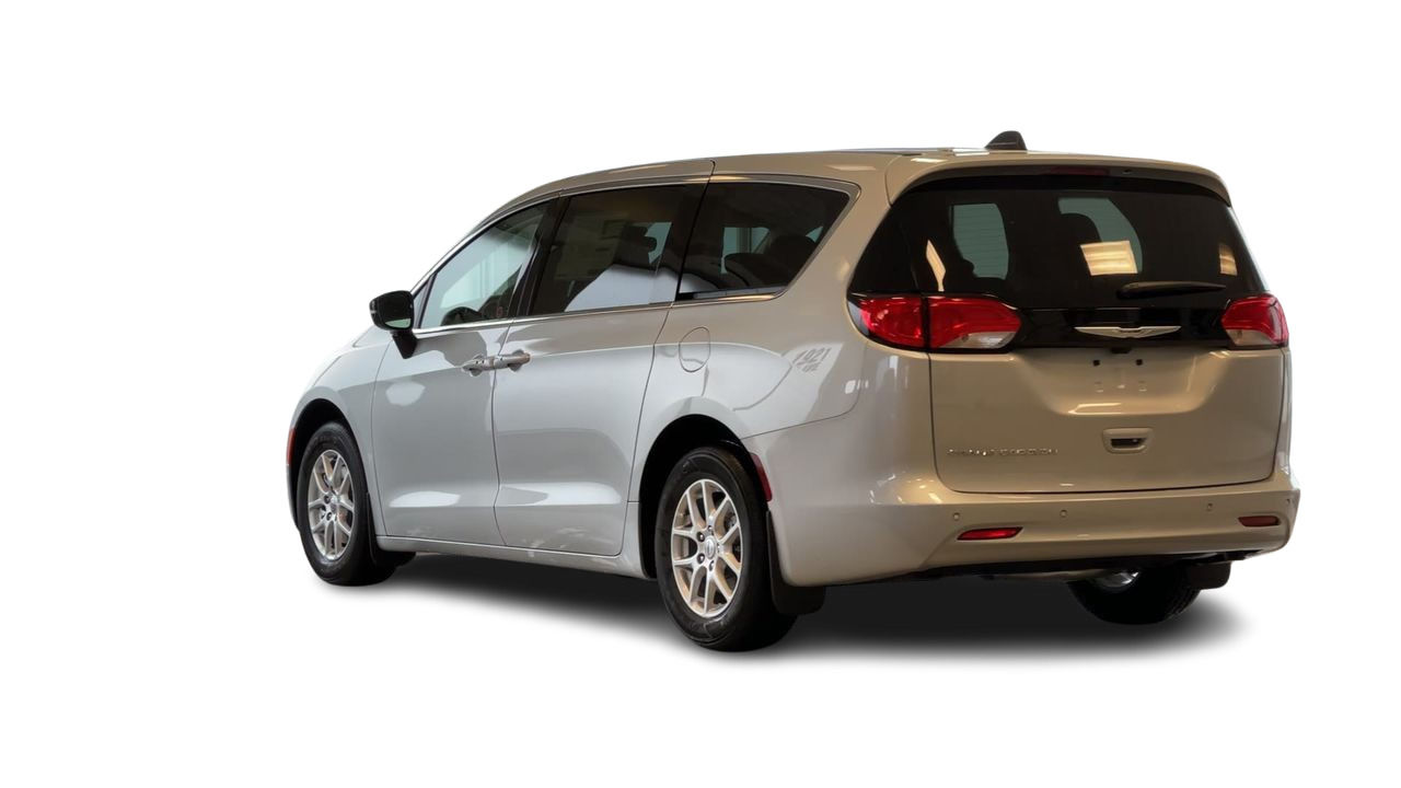 2024 Chrysler Grand Caravan in Regina, Saskatchewan