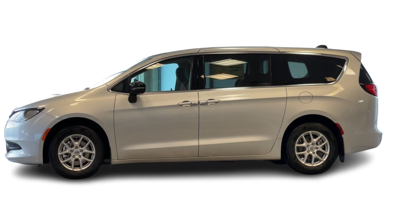 2024 Chrysler Grand Caravan in Regina, Saskatchewan