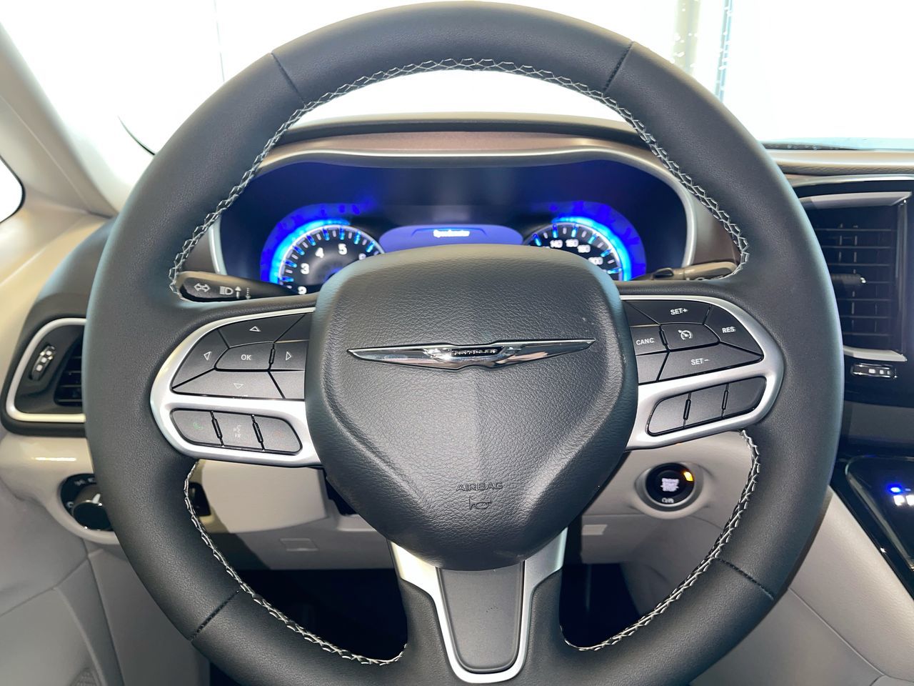2024 Chrysler Grand Caravan in Regina, Saskatchewan