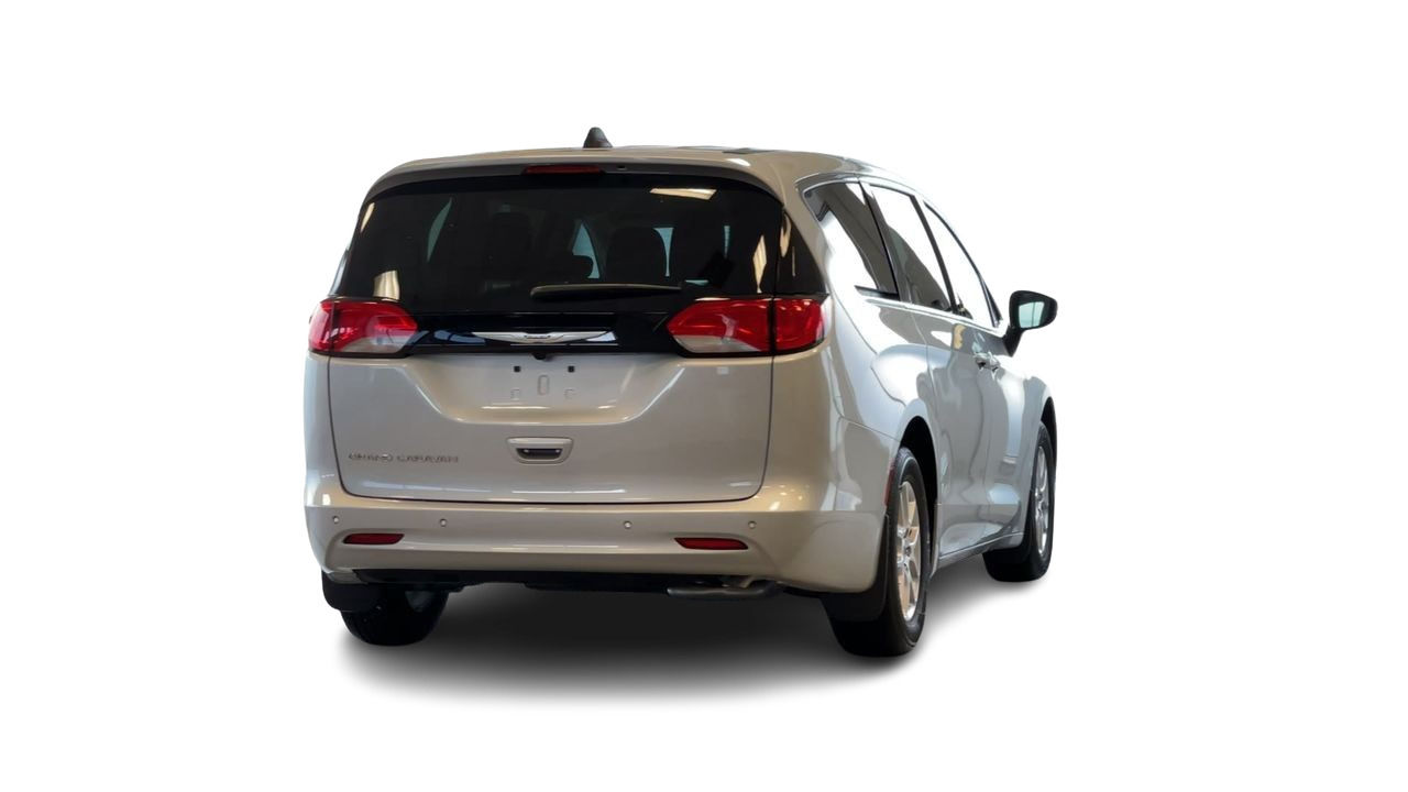 2024 Chrysler Grand Caravan in Regina, Saskatchewan