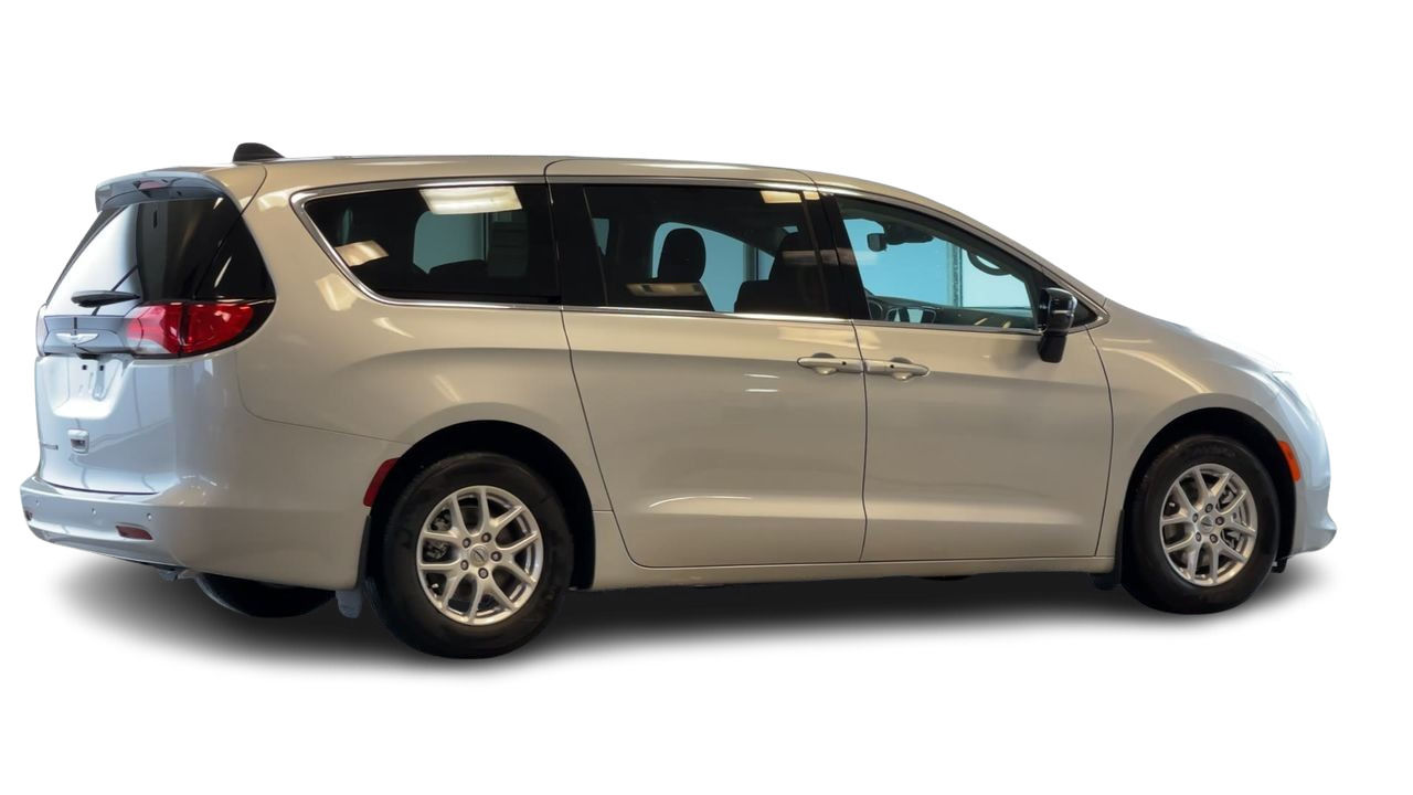 2024 Chrysler Grand Caravan in Regina, Saskatchewan