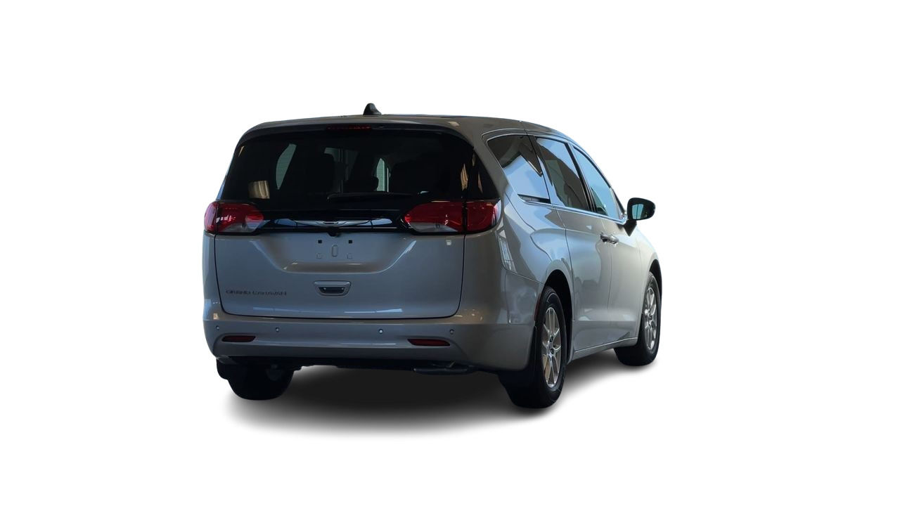 Chrysler Grand Caravan  2024 à Regina, Saskatchewan