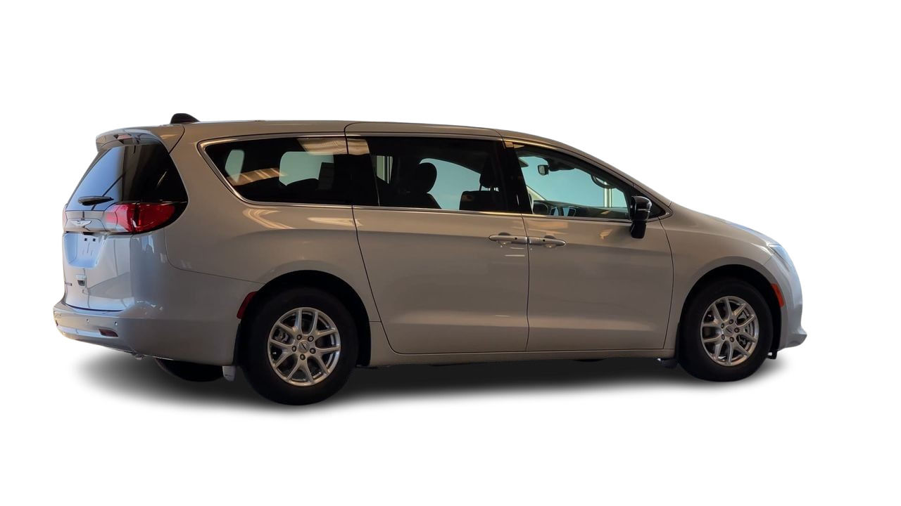 Chrysler Grand Caravan  2024 à Regina, Saskatchewan