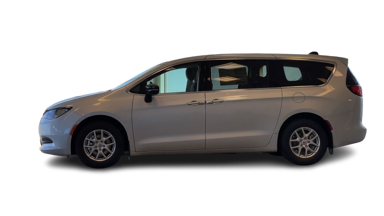 Chrysler Grand Caravan  2024 à Regina, Saskatchewan