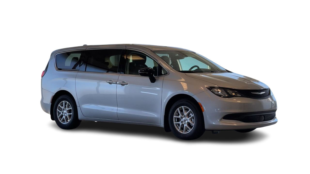 Chrysler Grand Caravan  2024 à Regina, Saskatchewan