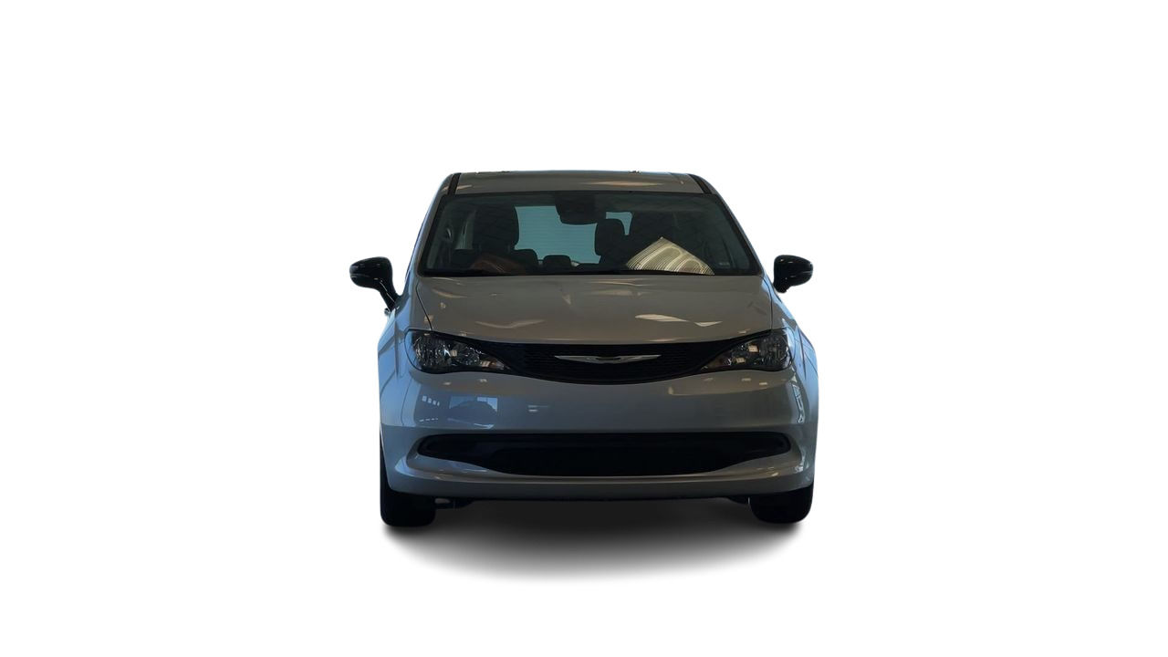 Chrysler Grand Caravan  2024 à Regina, Saskatchewan