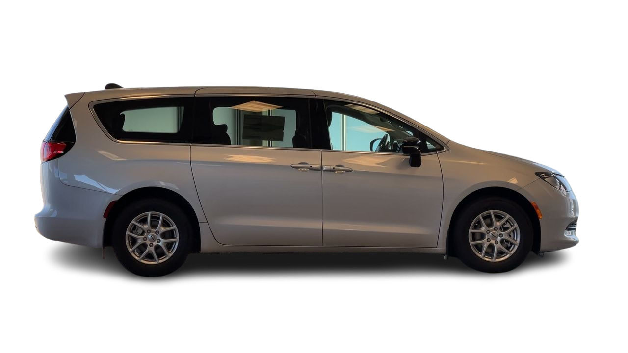 Chrysler Grand Caravan  2024 à Regina, Saskatchewan