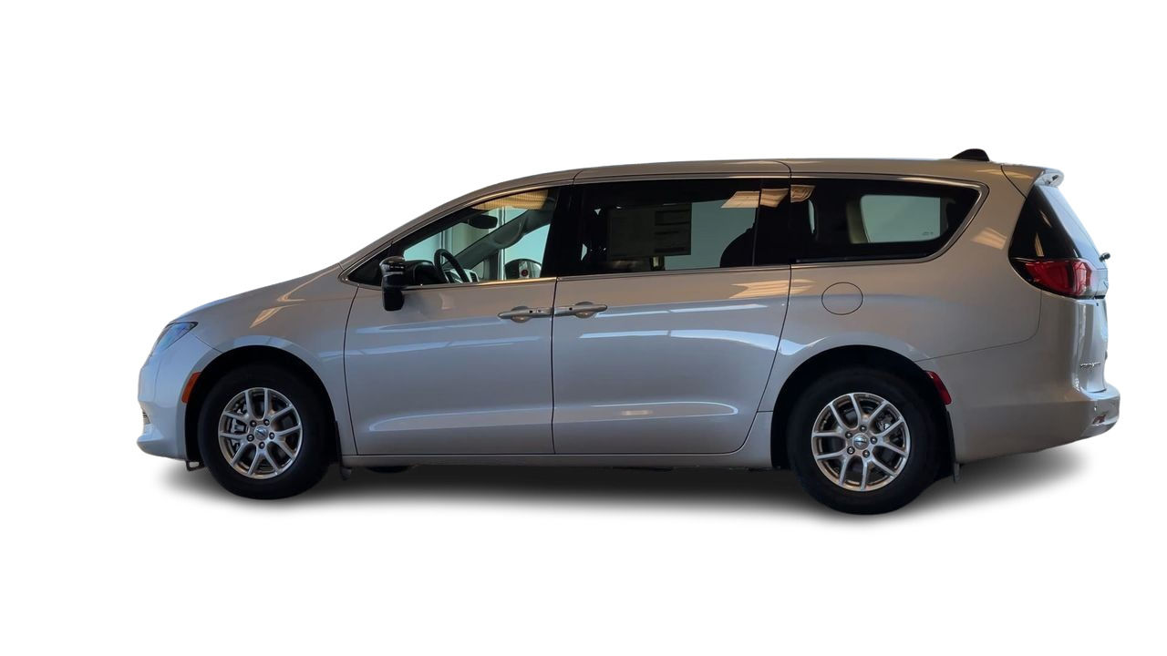 Chrysler Grand Caravan  2024 à Regina, Saskatchewan