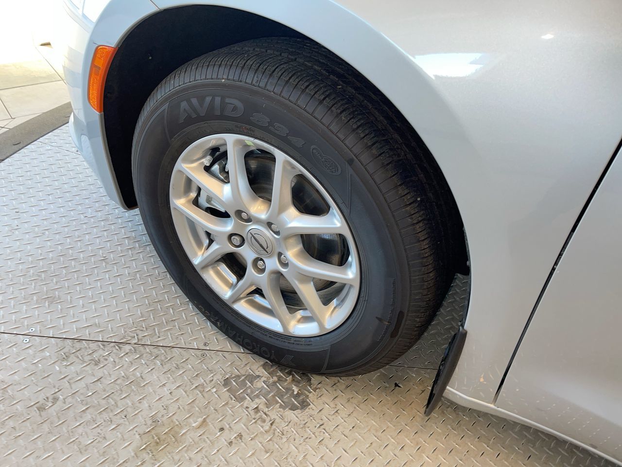 Chrysler Grand Caravan  2024 à Regina, Saskatchewan