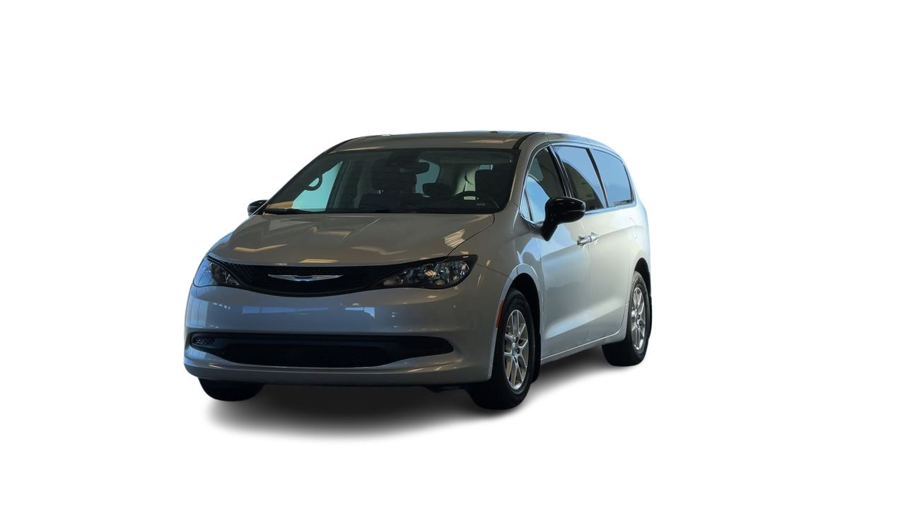 Chrysler Grand Caravan  2024 à Regina, Saskatchewan
