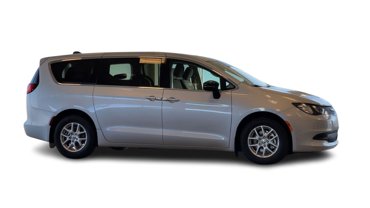 Chrysler Grand Caravan  2024 à Regina, Saskatchewan