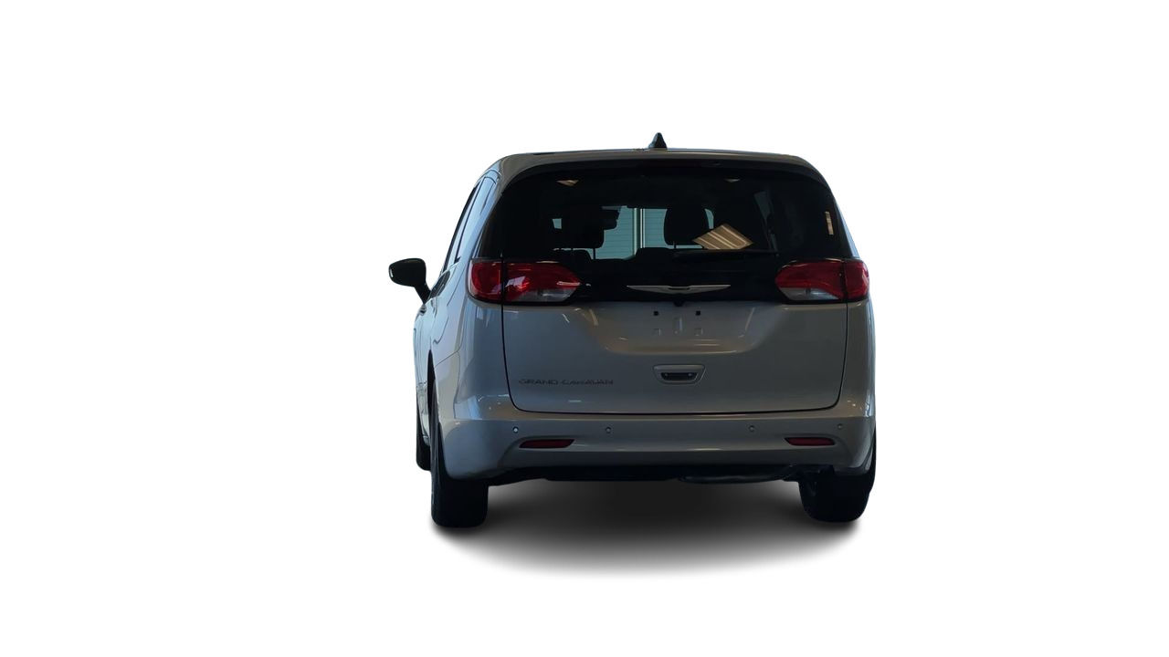 Chrysler Grand Caravan  2024 à Regina, Saskatchewan