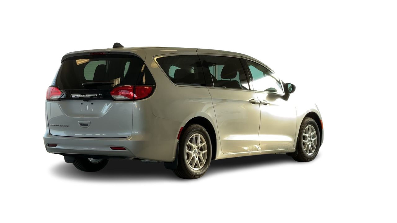 2024 Chrysler Grand Caravan in Regina, Saskatchewan