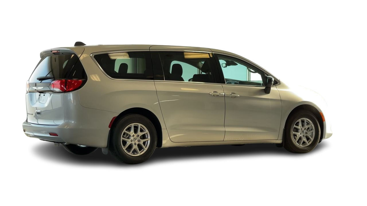2024 Chrysler Grand Caravan in Regina, Saskatchewan