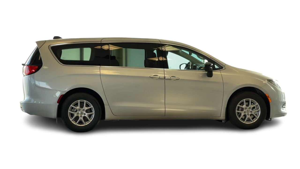 2024 Chrysler Grand Caravan in Regina, Saskatchewan