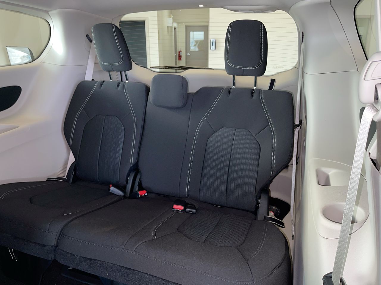 2024 Chrysler Grand Caravan in Regina, Saskatchewan