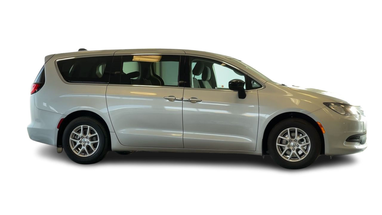 2024 Chrysler Grand Caravan in Regina, Saskatchewan