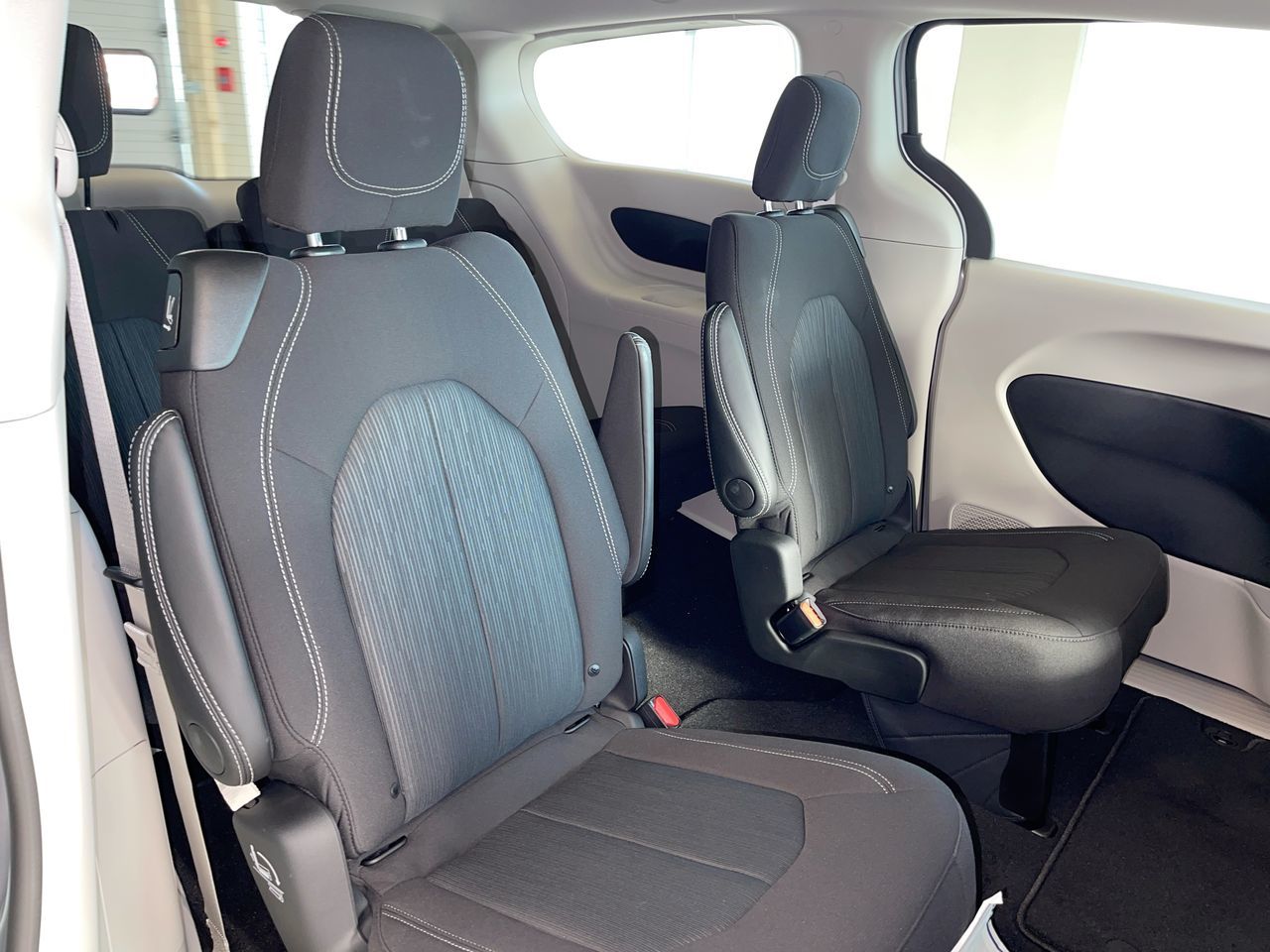 2024 Chrysler Grand Caravan in Regina, Saskatchewan