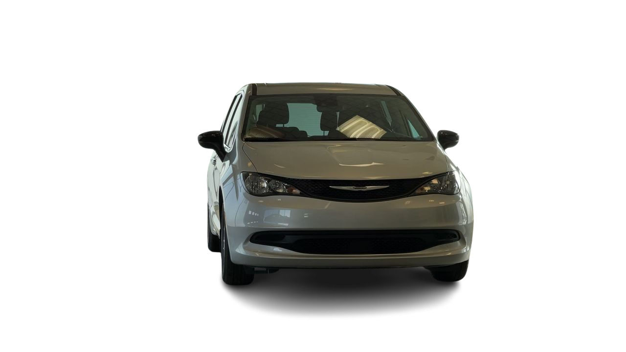 2024 Chrysler Grand Caravan in Regina, Saskatchewan