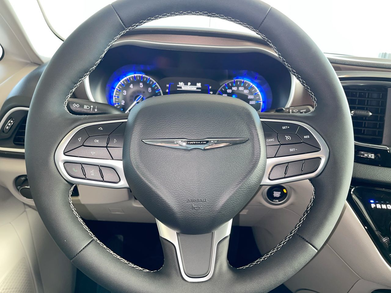 2024 Chrysler Grand Caravan in Regina, Saskatchewan