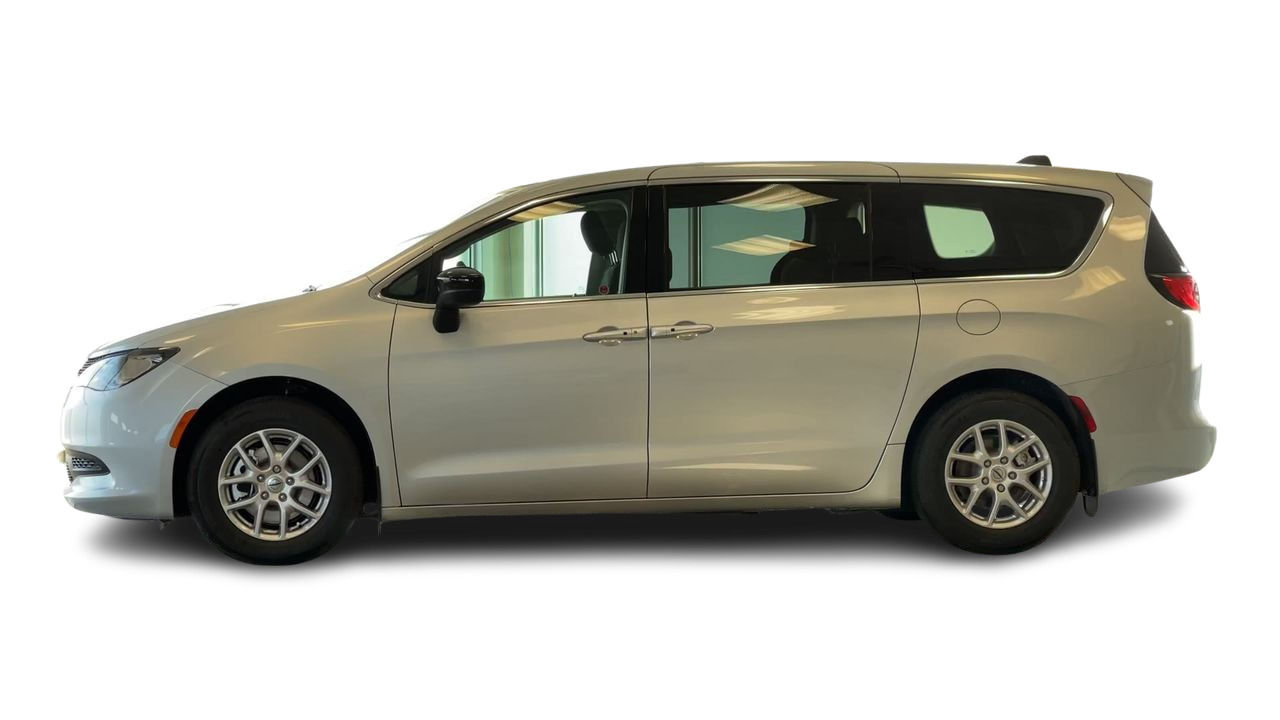 2024 Chrysler Grand Caravan in Regina, Saskatchewan