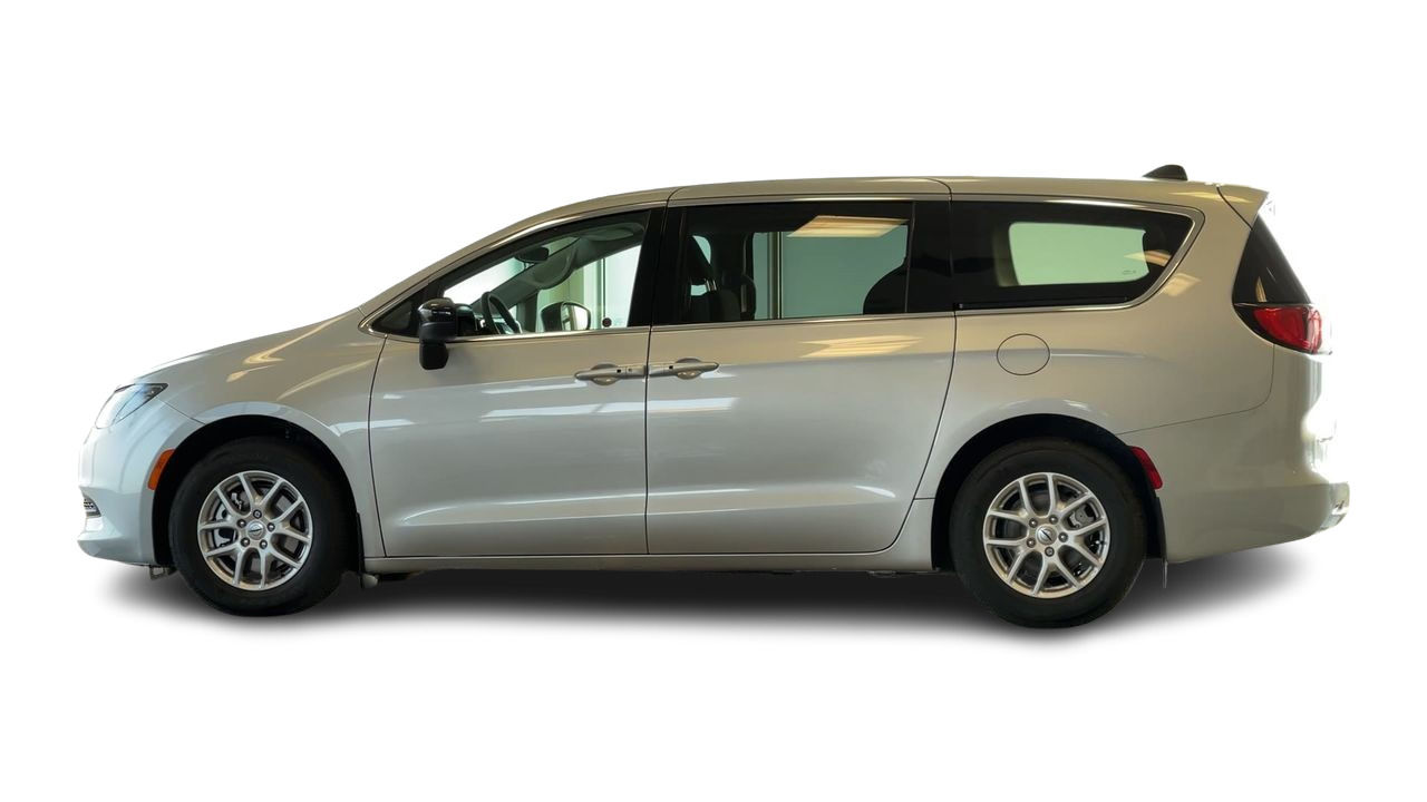 2024 Chrysler Grand Caravan in Regina, Saskatchewan