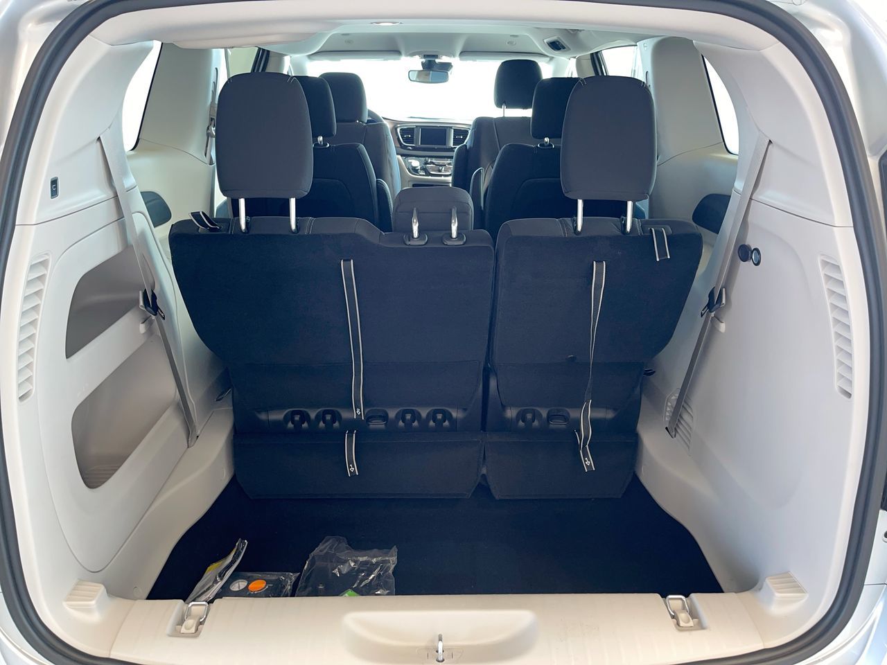 2024 Chrysler Grand Caravan in Regina, Saskatchewan