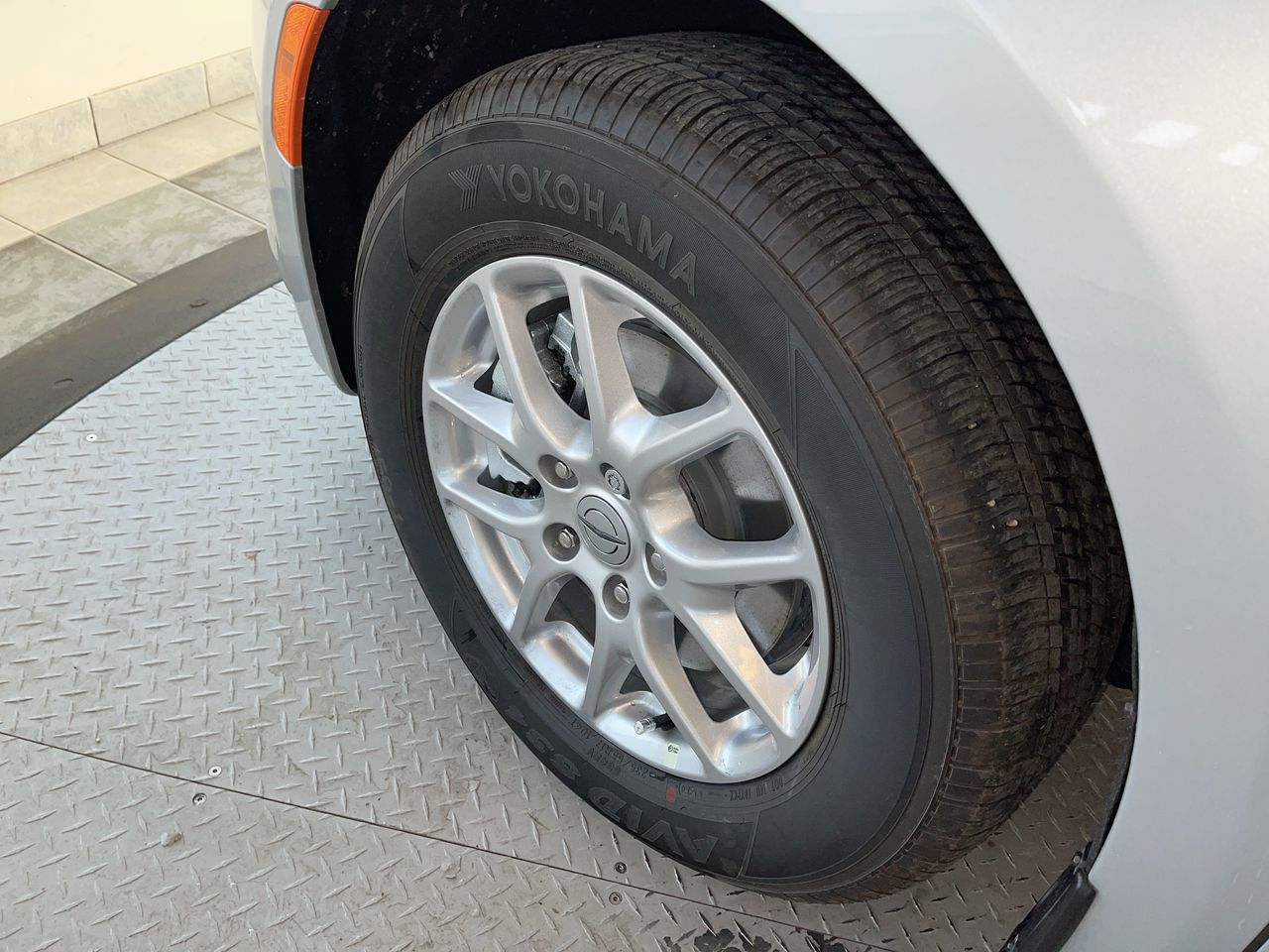 2024 Chrysler Grand Caravan in Regina, Saskatchewan