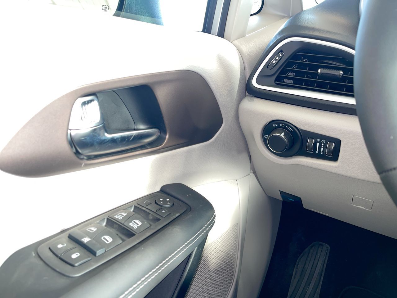 2024 Chrysler Grand Caravan in Regina, Saskatchewan