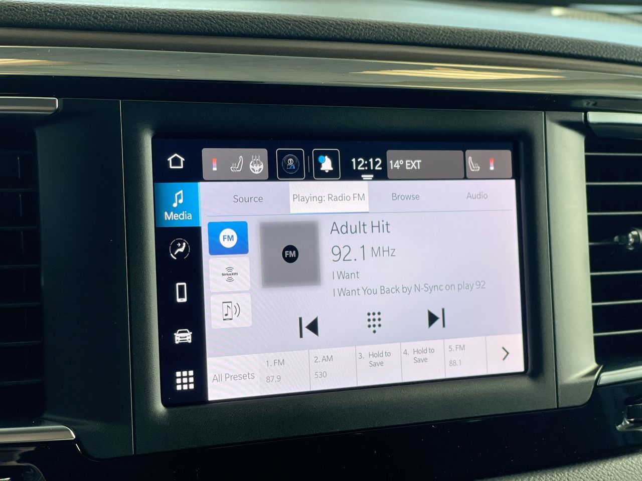2024 Chrysler Grand Caravan in Regina, Saskatchewan