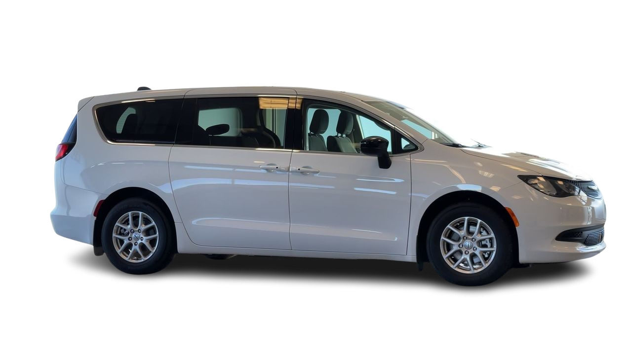 2024 Chrysler Grand Caravan in Regina, Saskatchewan