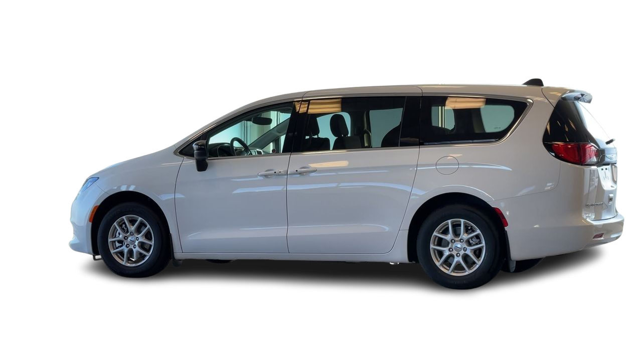 2024 Chrysler Grand Caravan in Regina, Saskatchewan