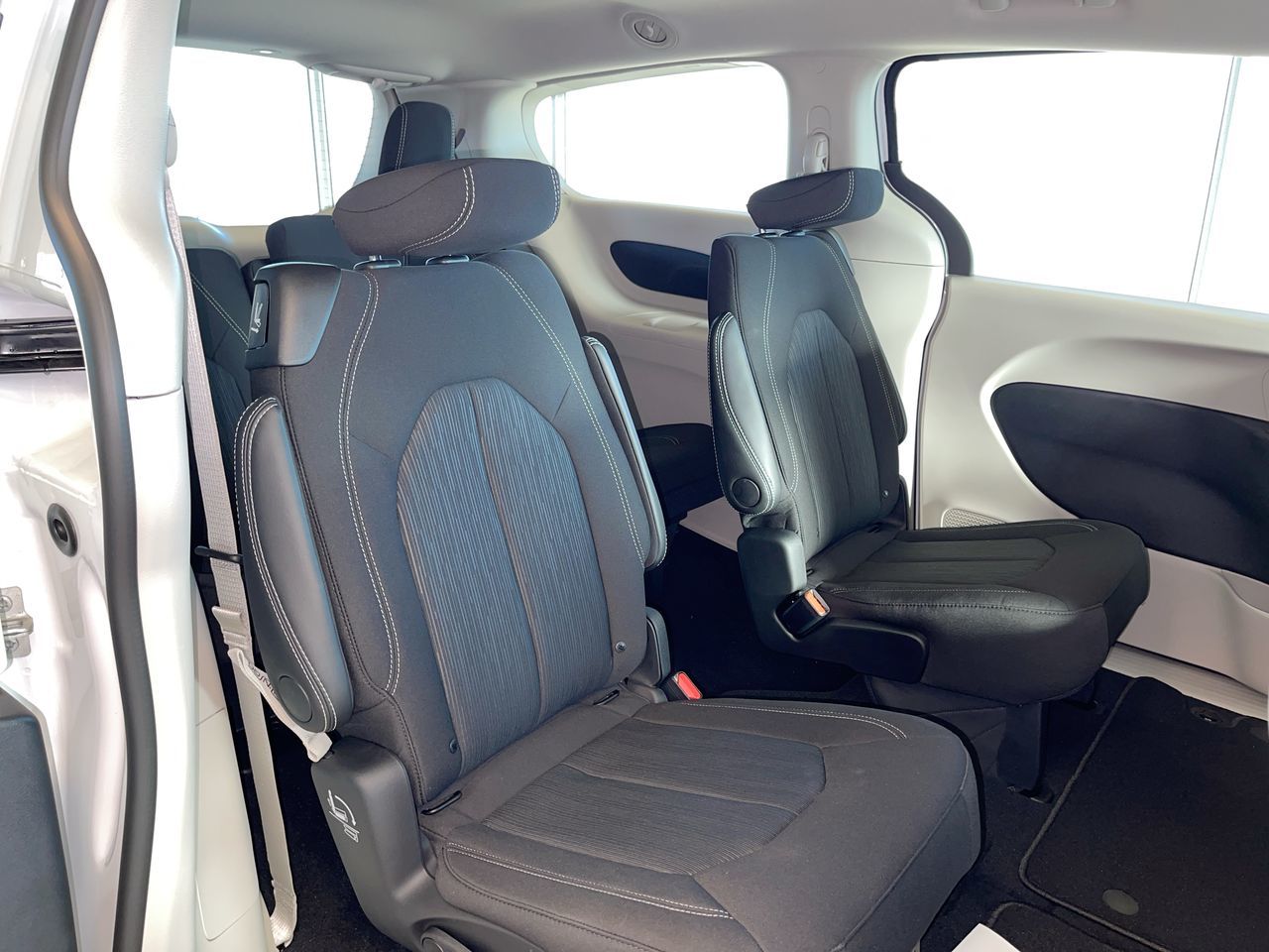2024 Chrysler Grand Caravan in Regina, Saskatchewan