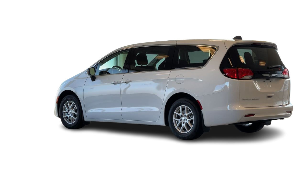 2024 Chrysler Grand Caravan in Regina, Saskatchewan