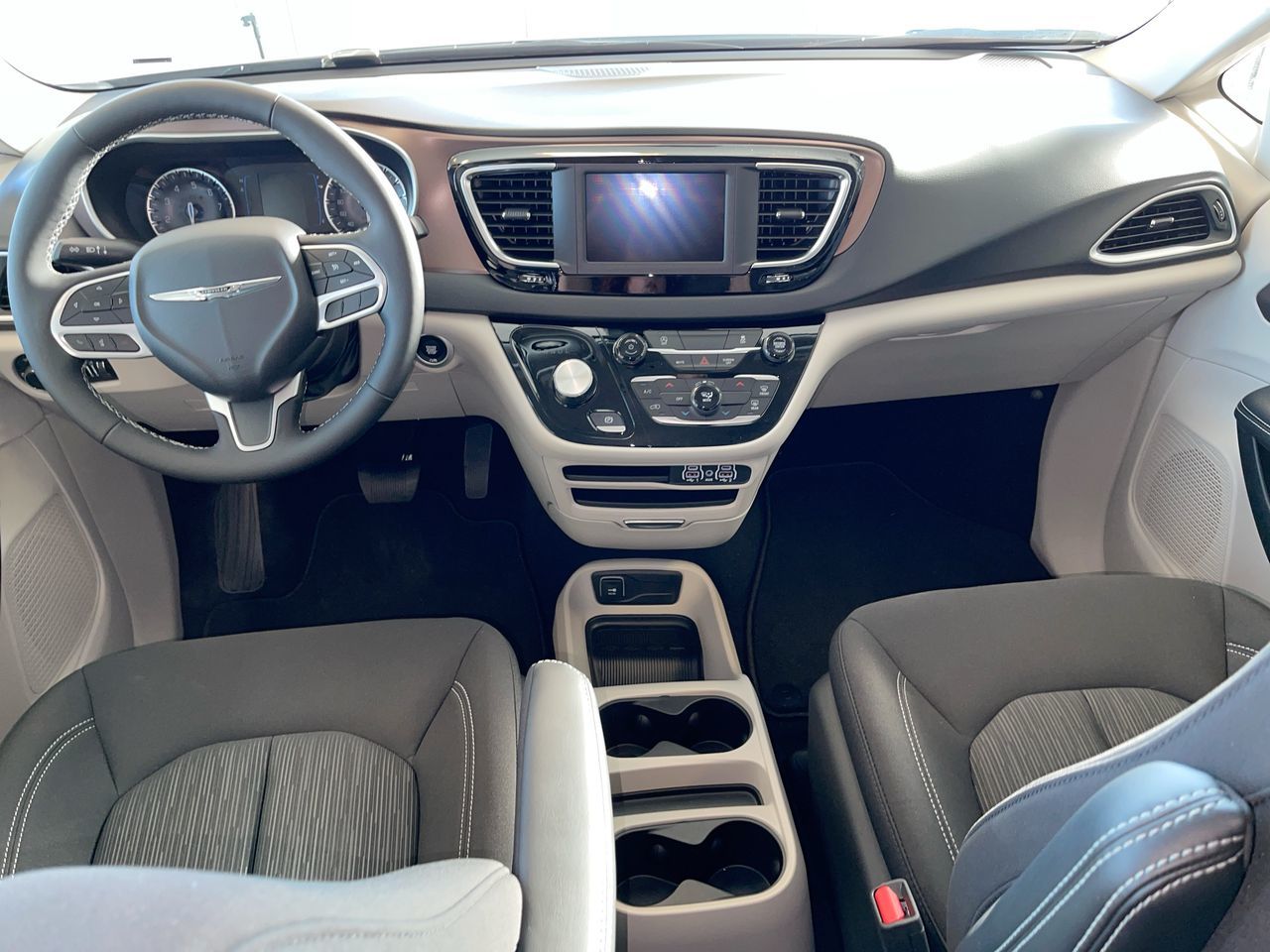 2024 Chrysler Grand Caravan in Regina, Saskatchewan