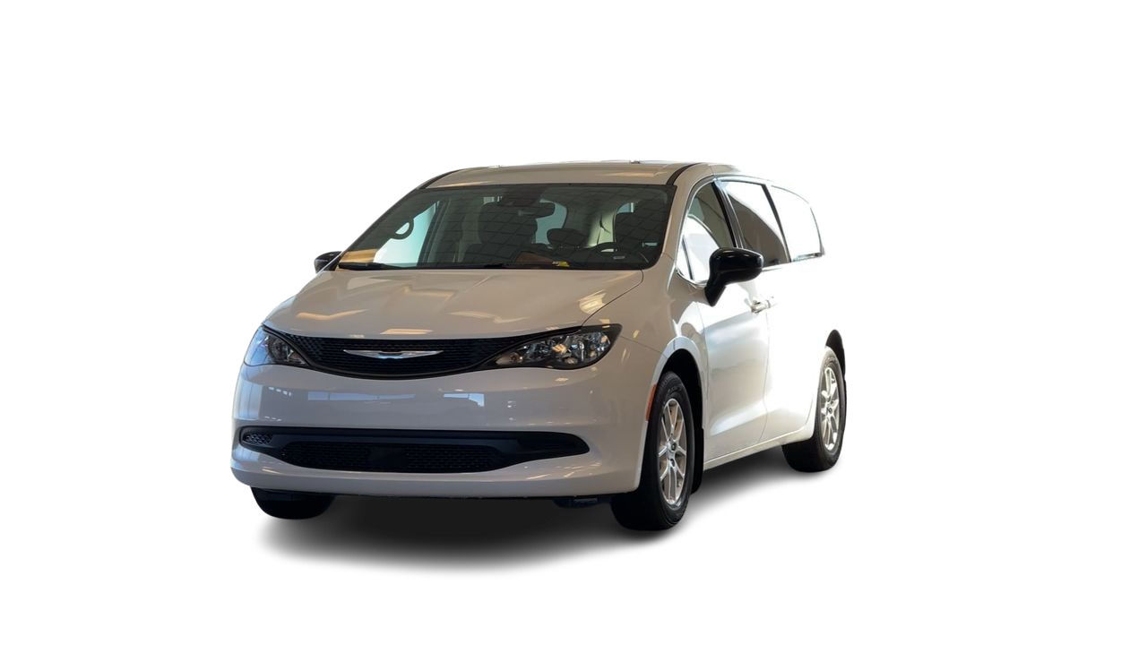 2024 Chrysler Grand Caravan in Regina, Saskatchewan