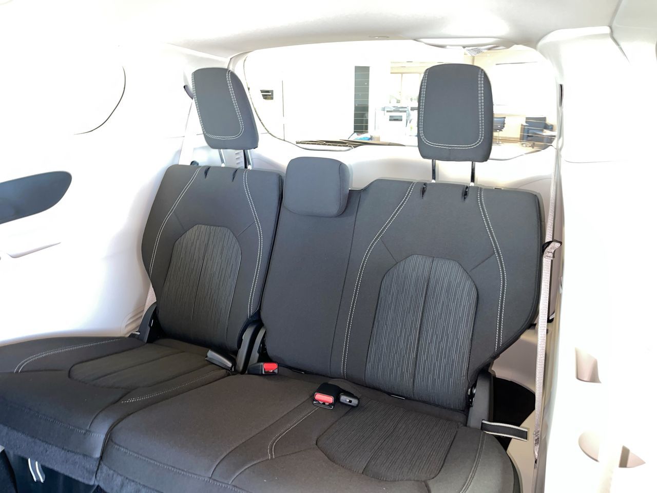 2024 Chrysler Grand Caravan in Regina, Saskatchewan