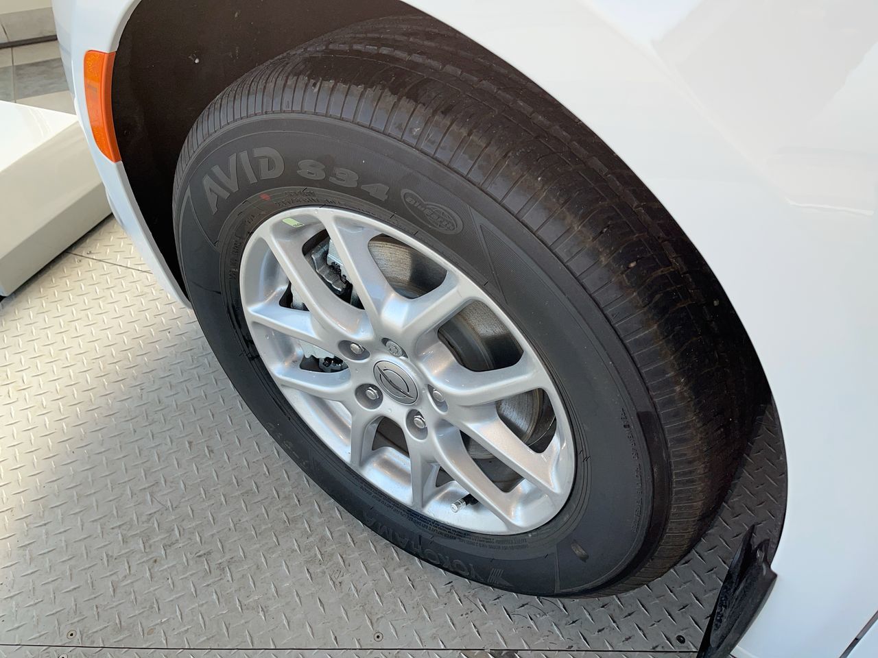 2024 Chrysler Grand Caravan in Regina, Saskatchewan