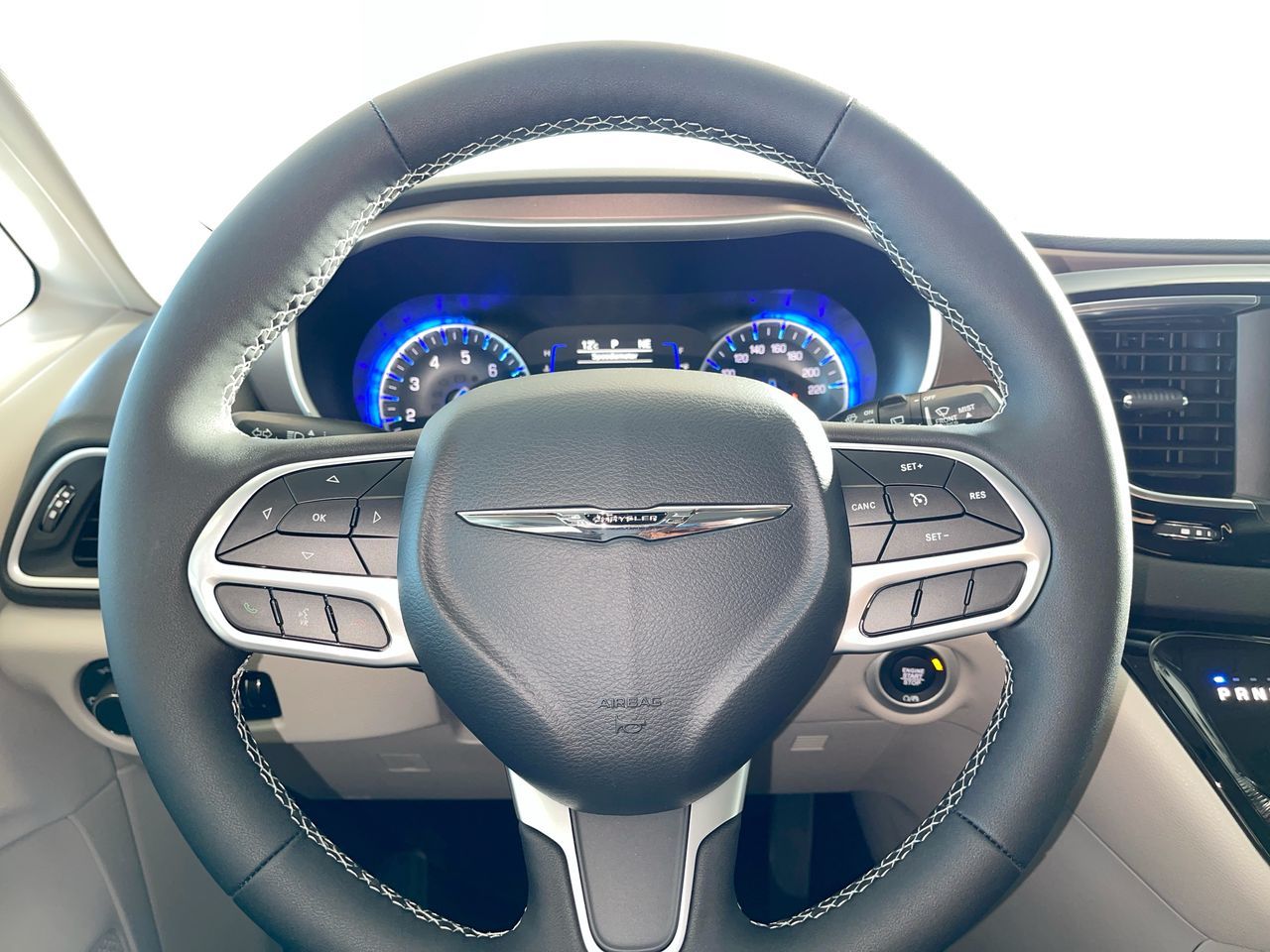 2024 Chrysler Grand Caravan in Regina, Saskatchewan